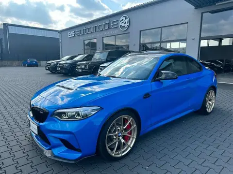 Annonce BMW M2 Essence 2020 d'occasion 