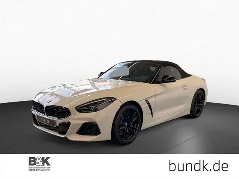 Used BMW Z4 Petrol 2024 Ad 