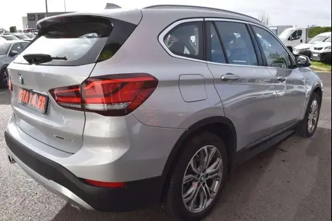 Annonce BMW X1 Hybride 2021 d'occasion 