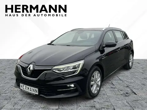 Used RENAULT MEGANE Petrol 2021 Ad 