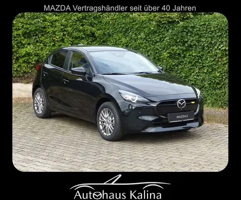 Annonce MAZDA 2 Hybride 2024 d'occasion 