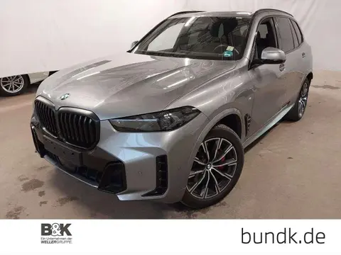 Annonce BMW X5 Diesel 2023 d'occasion 