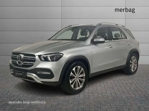 Used MERCEDES-BENZ CLASSE GLE Hybrid 2023 Ad 