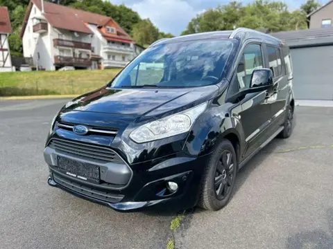 Used FORD GRAND TOURNEO Diesel 2017 Ad 