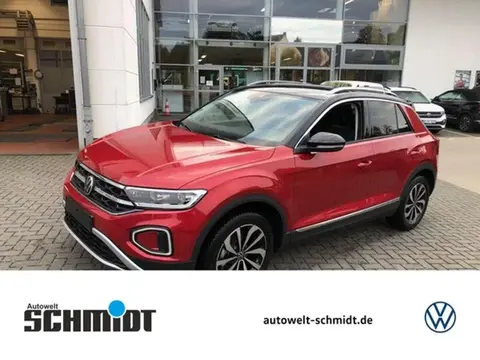 Used VOLKSWAGEN T-ROC Petrol 2024 Ad 