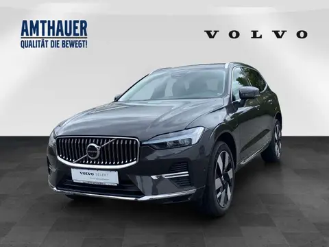 Used VOLVO XC60 Hybrid 2023 Ad 