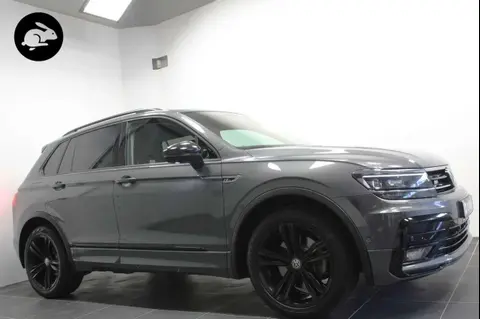 Used VOLKSWAGEN TIGUAN Petrol 2019 Ad 