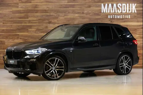 Used BMW X5 Hybrid 2020 Ad 