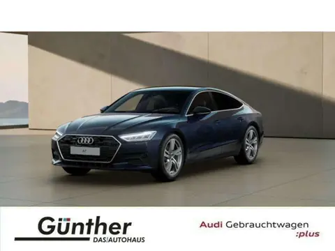 Used AUDI A7 Petrol 2023 Ad 