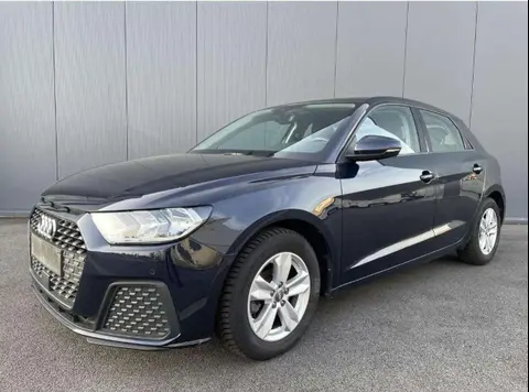 Used AUDI A1 Petrol 2019 Ad 