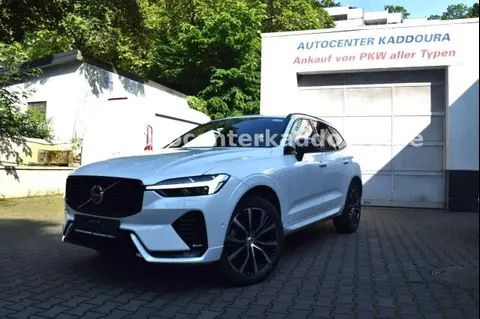 Annonce VOLVO XC60 Diesel 2023 d'occasion 