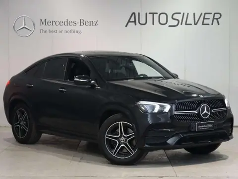 Used MERCEDES-BENZ CLASSE GLE Hybrid 2022 Ad 