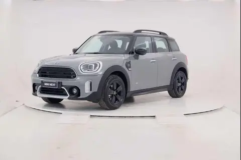 Annonce MINI COOPER Essence 2021 d'occasion 