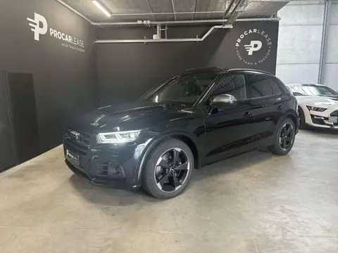 Used AUDI SQ5 Diesel 2019 Ad 