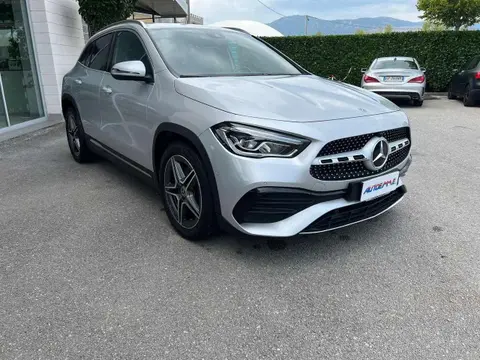 Used MERCEDES-BENZ CLASSE GLA Diesel 2021 Ad 