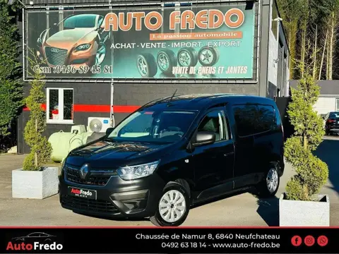 Used RENAULT KANGOO Diesel 2022 Ad 