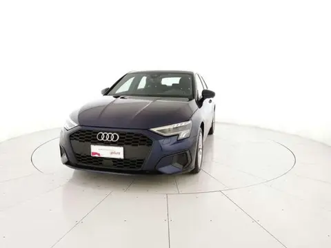 Annonce AUDI A3 Diesel 2020 d'occasion 