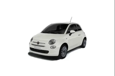 Annonce FIAT 500 Hybride 2024 d'occasion 