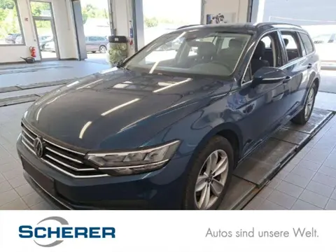 Annonce VOLKSWAGEN PASSAT Essence 2023 d'occasion 