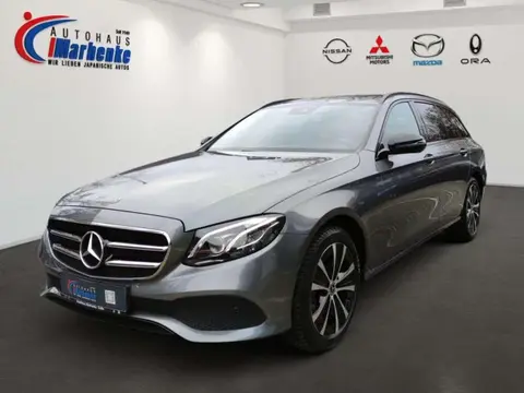 Used MERCEDES-BENZ CLASSE E Diesel 2019 Ad 