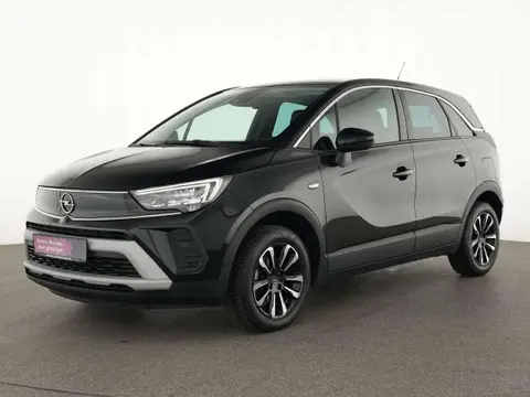 Annonce OPEL CROSSLAND Essence 2023 d'occasion 