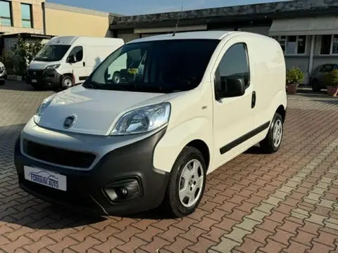 Used FIAT FIORINO Diesel 2020 Ad 