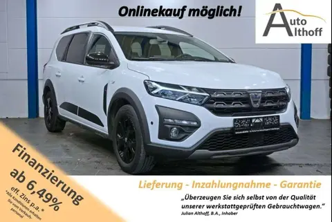 Used DACIA JOGGER LPG 2022 Ad 