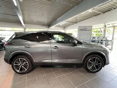 Used NISSAN QASHQAI Petrol 2023 Ad 