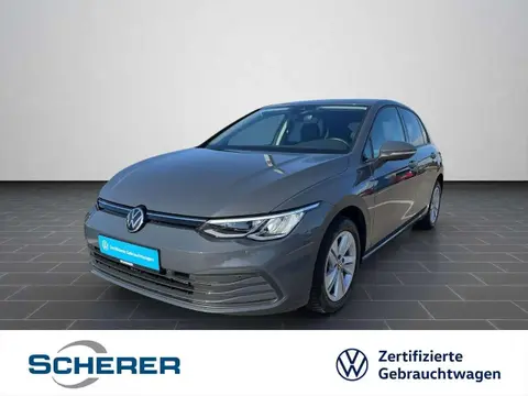 Used VOLKSWAGEN GOLF Petrol 2020 Ad 