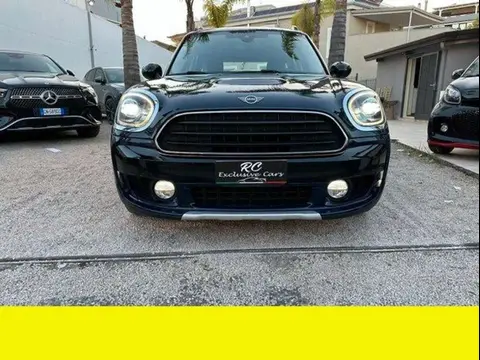 Used MINI COOPER Diesel 2018 Ad 