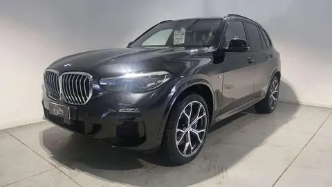 Used BMW X5 Diesel 2019 Ad 