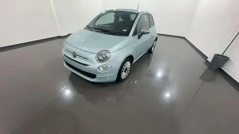 Annonce FIAT 500 Hybride 2023 d'occasion 