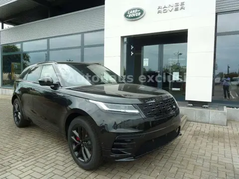 Annonce LAND ROVER RANGE ROVER VELAR Hybride 2024 d'occasion 