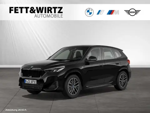 Annonce BMW IX1 Électrique 2023 d'occasion 