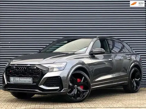 Used AUDI RSQ8 Petrol 2020 Ad 