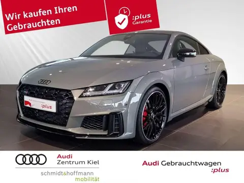 Annonce AUDI TTS Essence 2024 d'occasion 