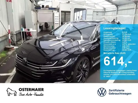 Used VOLKSWAGEN ARTEON Diesel 2023 Ad 