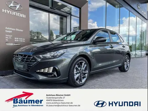 Annonce HYUNDAI I30 Essence 2023 d'occasion 