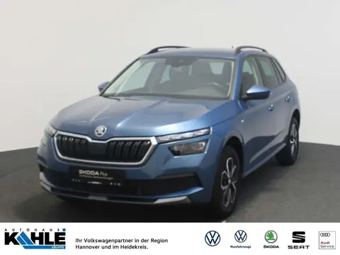 Annonce SKODA KAMIQ Essence 2020 d'occasion 