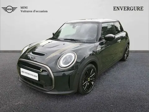 Used MINI COOPER Electric 2022 Ad 