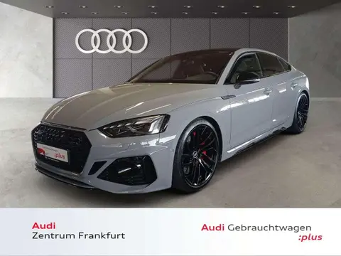 Used AUDI RS5 Petrol 2021 Ad 