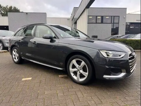 Used AUDI A4 Petrol 2019 Ad 