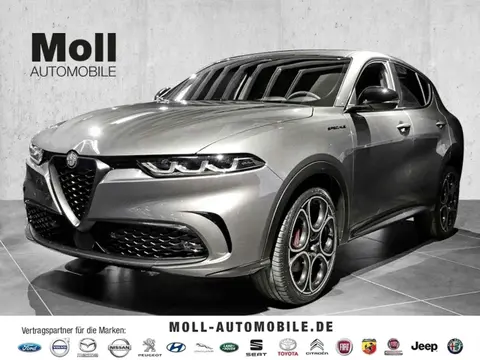 Used ALFA ROMEO TONALE Petrol 2024 Ad 