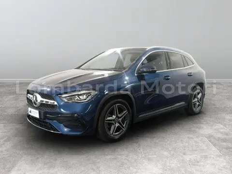 Used MERCEDES-BENZ CLASSE GLA Diesel 2022 Ad 