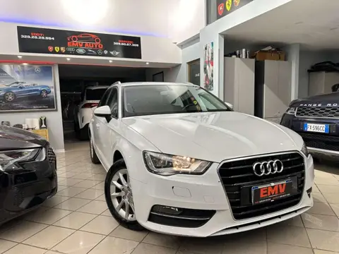 Annonce AUDI A3 Diesel 2016 d'occasion 