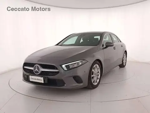 Used MERCEDES-BENZ CLASSE A Diesel 2020 Ad 