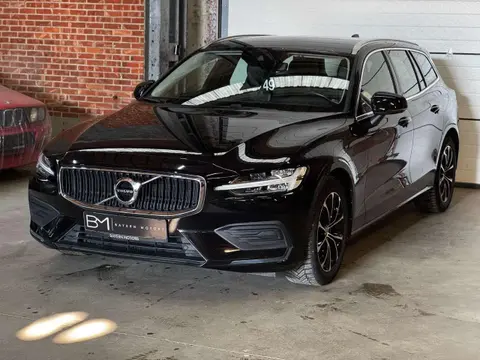 Annonce VOLVO V60 Diesel 2020 d'occasion 