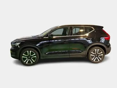 Annonce VOLVO XC40 Diesel 2020 d'occasion 