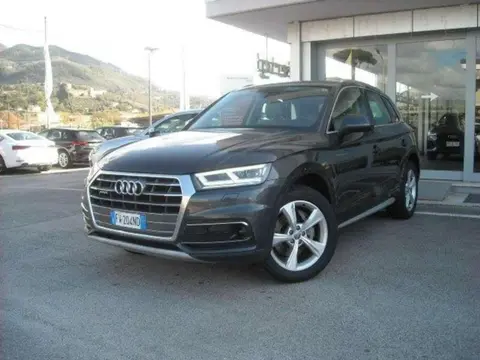 Used AUDI Q5 Diesel 2019 Ad 