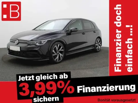 Annonce VOLKSWAGEN GOLF Essence 2023 d'occasion 